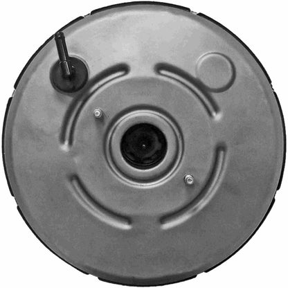 Quality-Built Power Brake Booster B3367