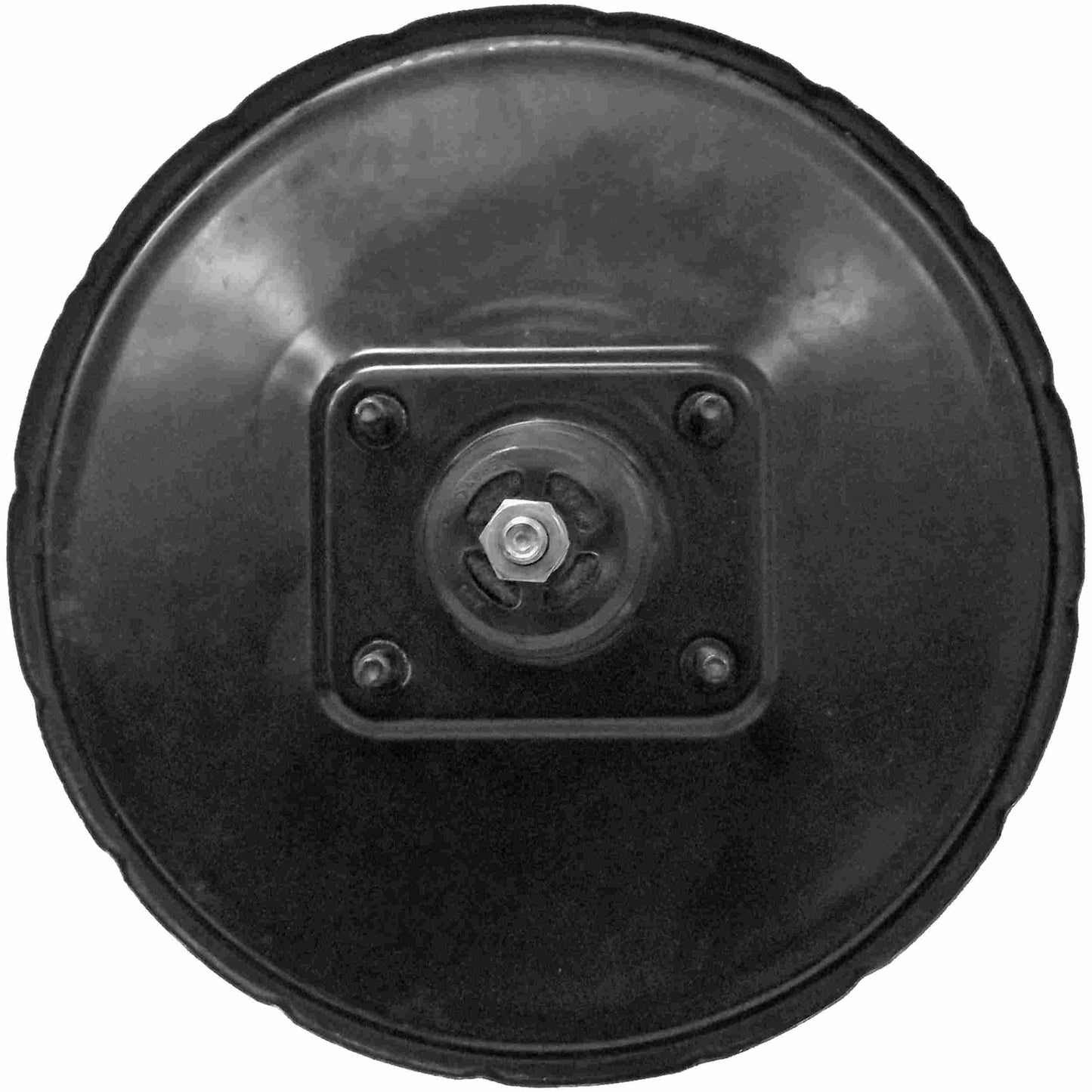 Quality-Built Power Brake Booster B3378