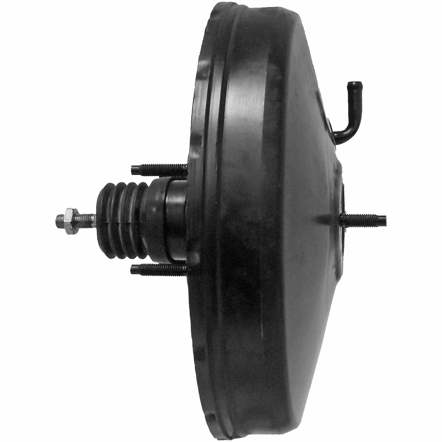 Quality-Built Power Brake Booster B3378