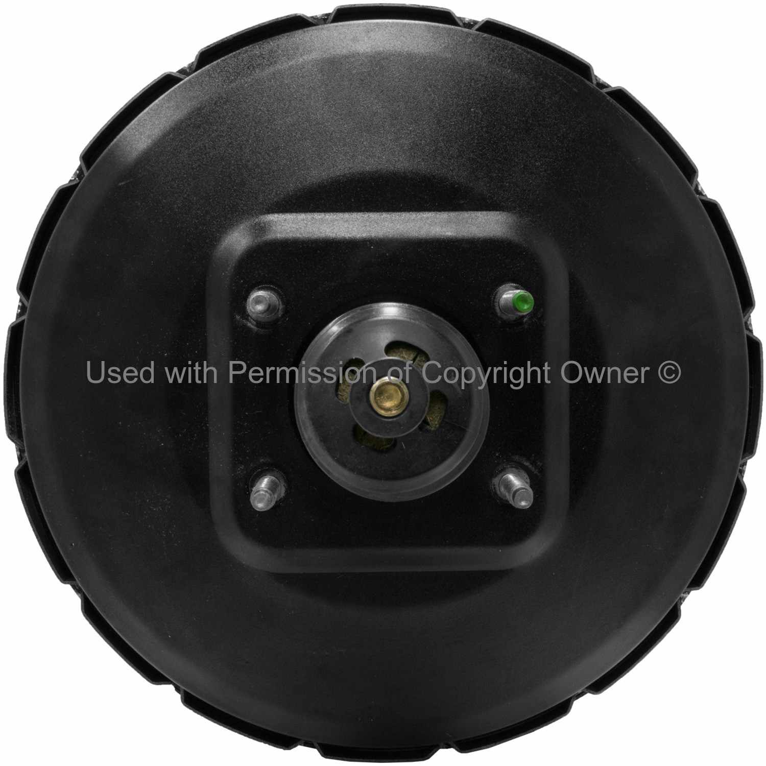 Quality-Built Power Brake Booster B3379