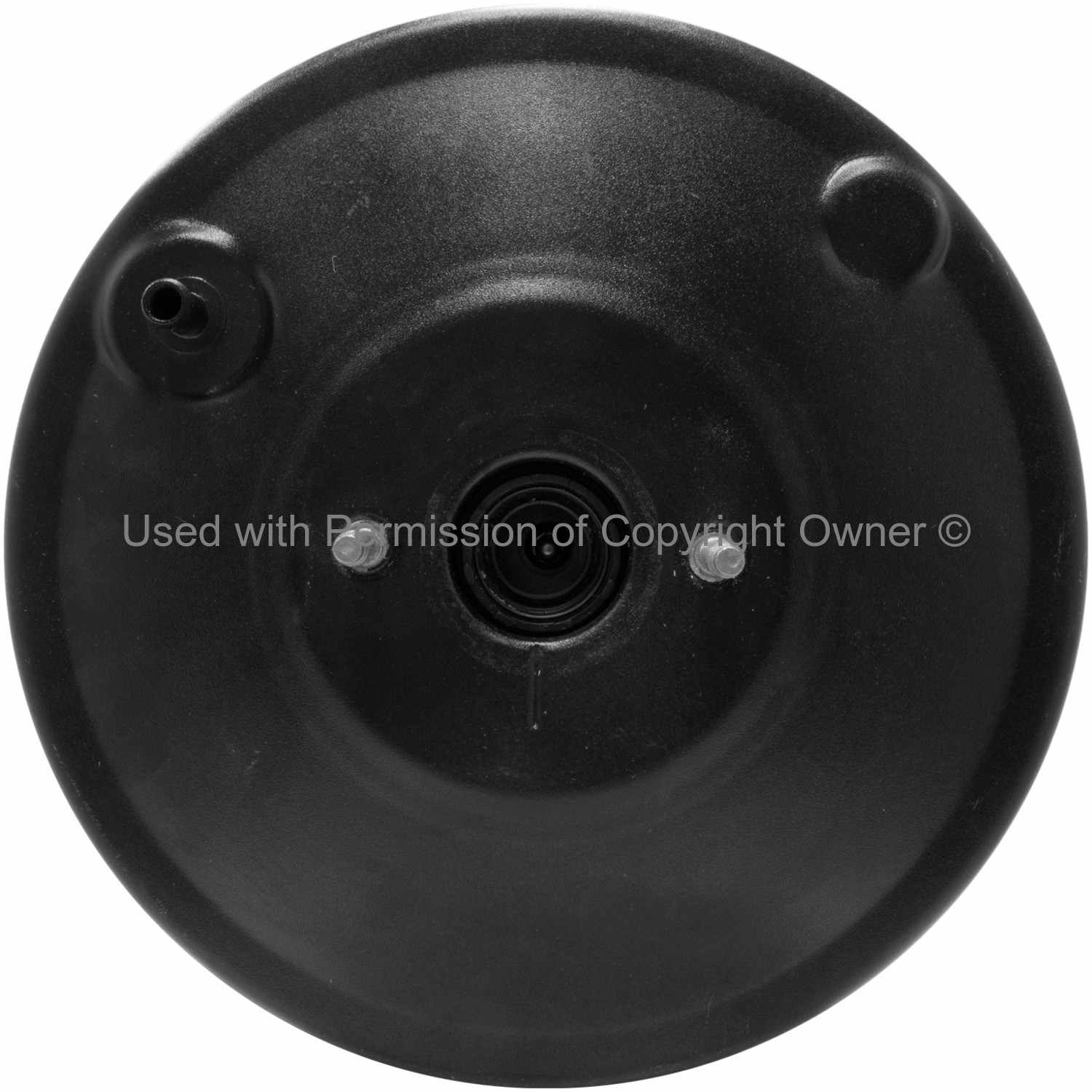 Quality-Built Power Brake Booster B3379