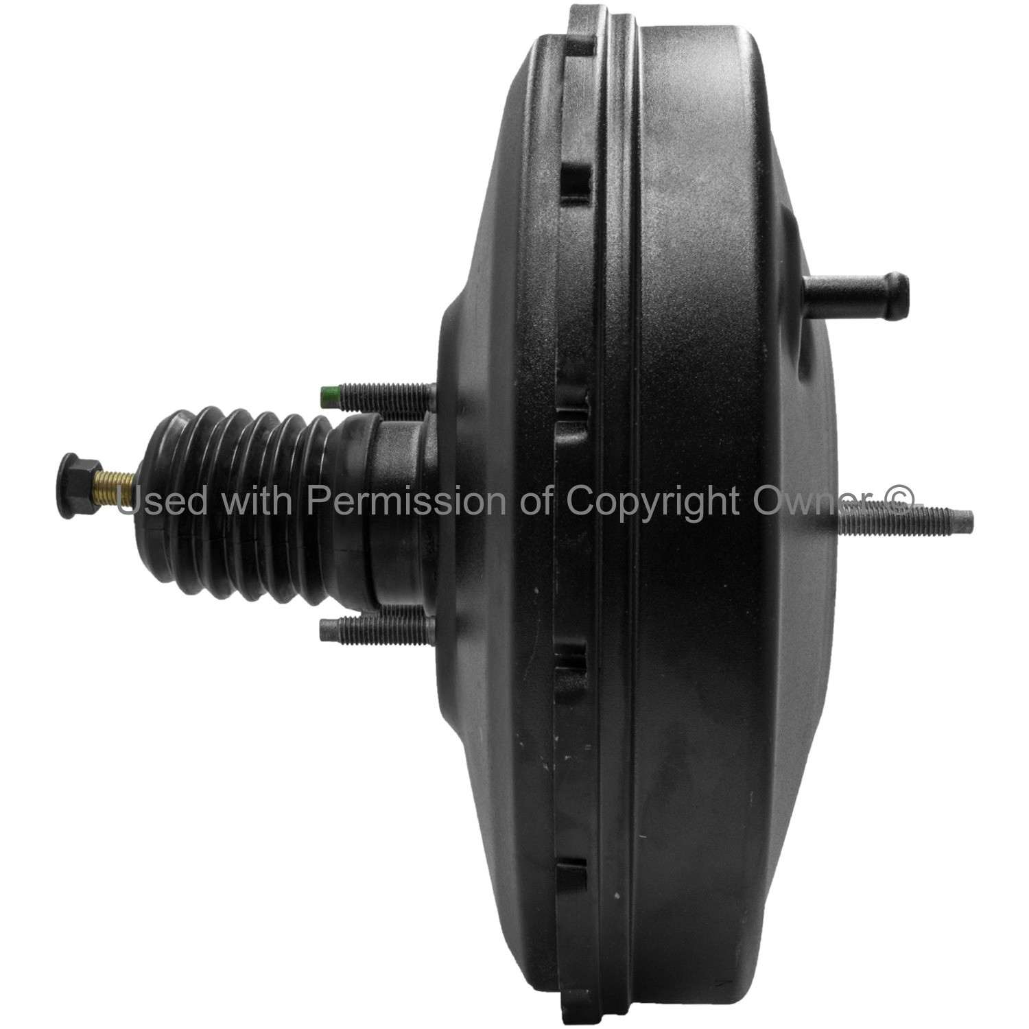 Quality-Built Power Brake Booster B3379