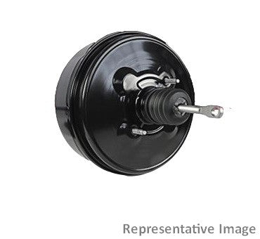 Quality-Built Power Brake Booster B3389