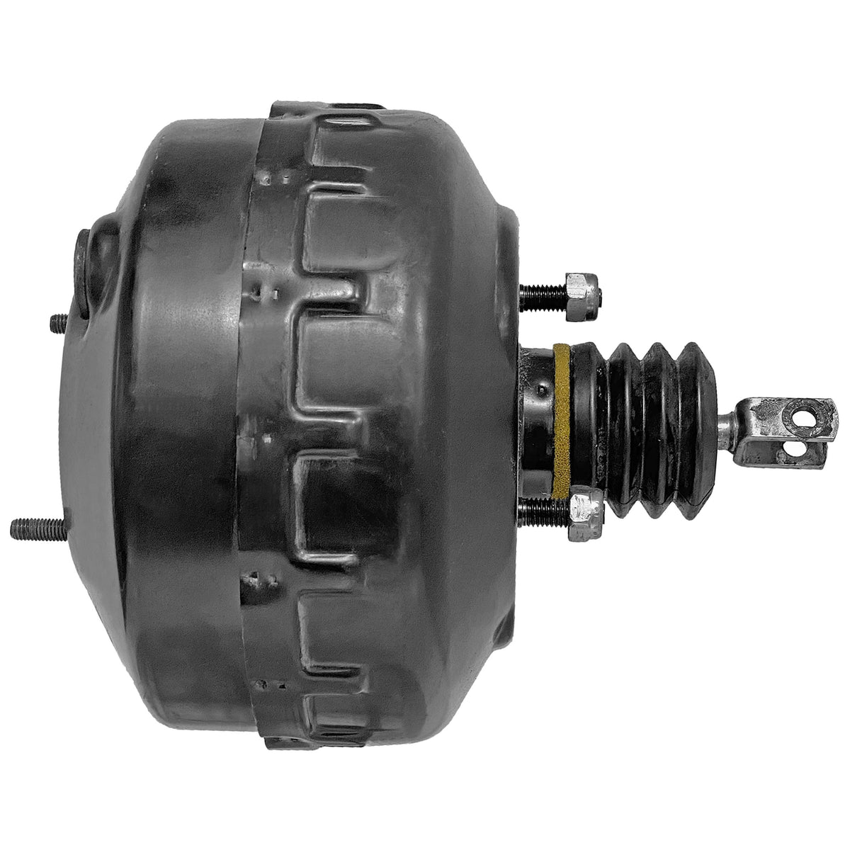 Quality-Built Power Brake Booster B3400