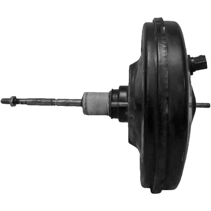 Quality-Built Power Brake Booster B3401