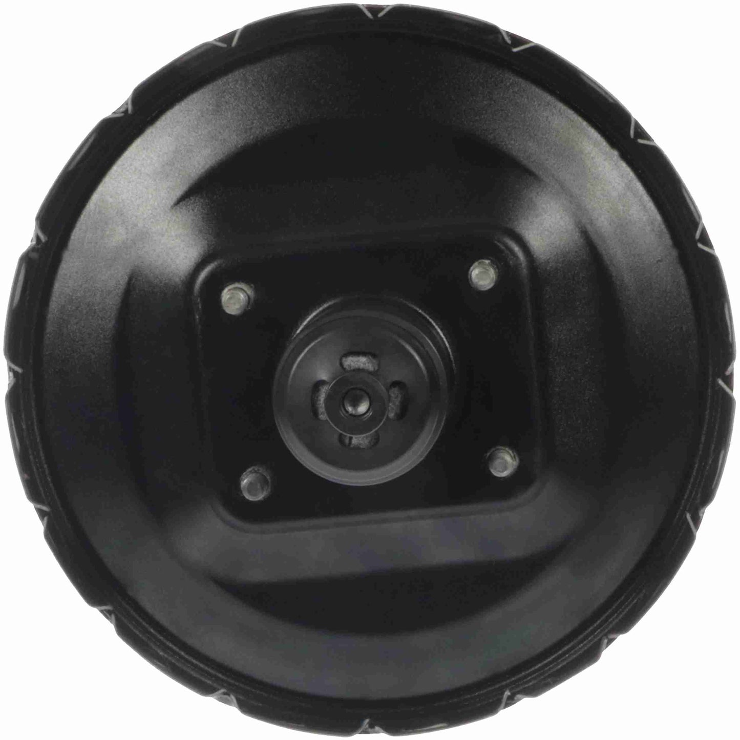 Quality-Built Power Brake Booster B3406