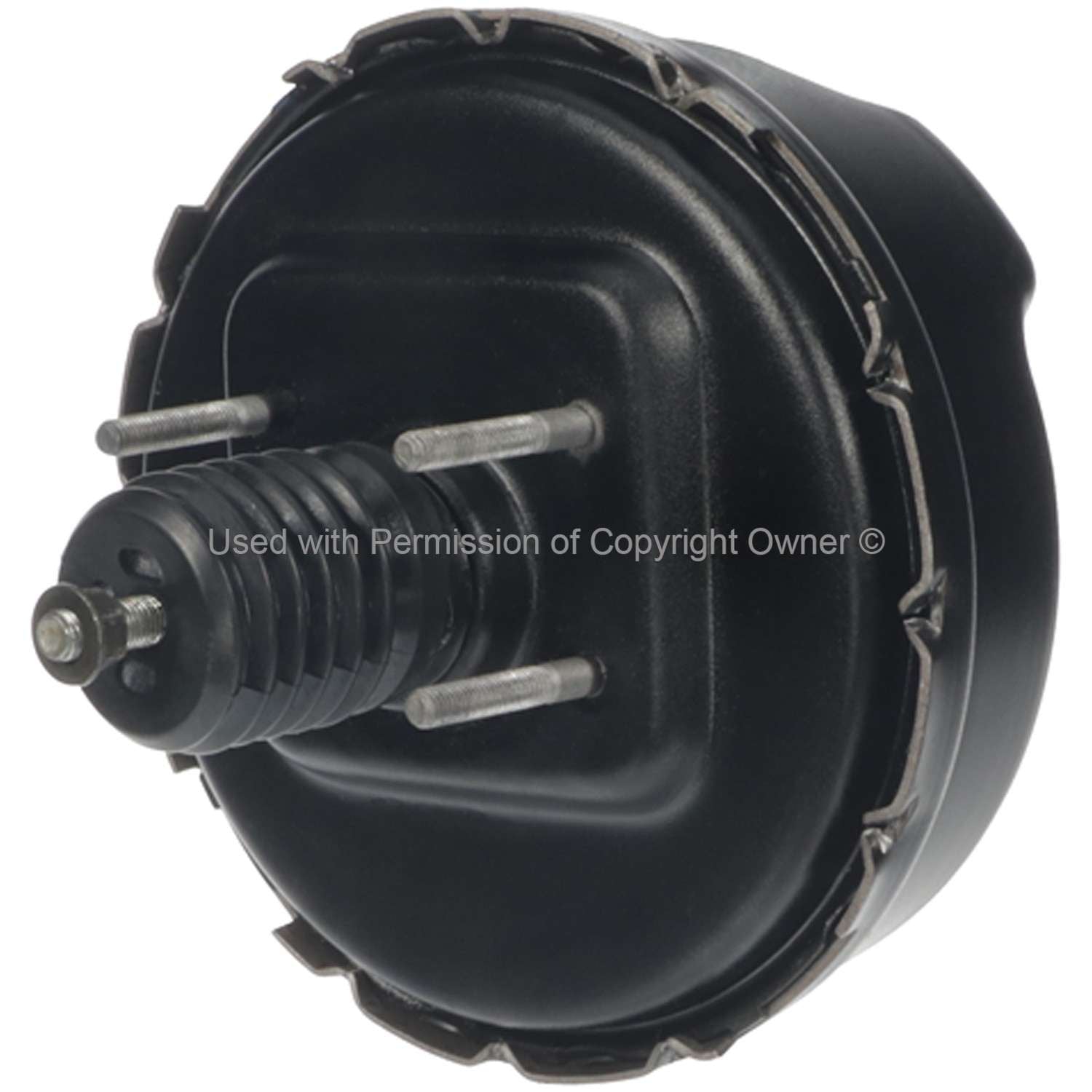 Quality-Built Power Brake Booster B3415