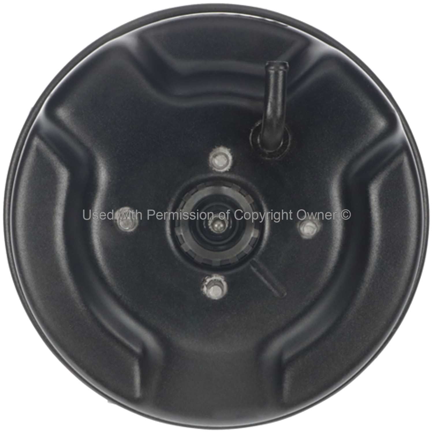 Quality-Built Power Brake Booster B3415