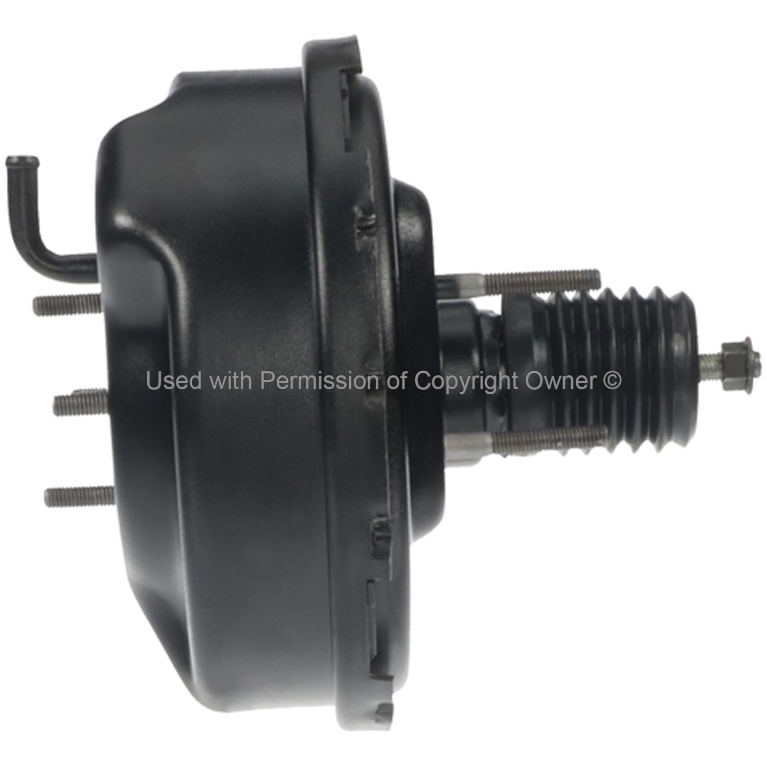Quality-Built Power Brake Booster B3415