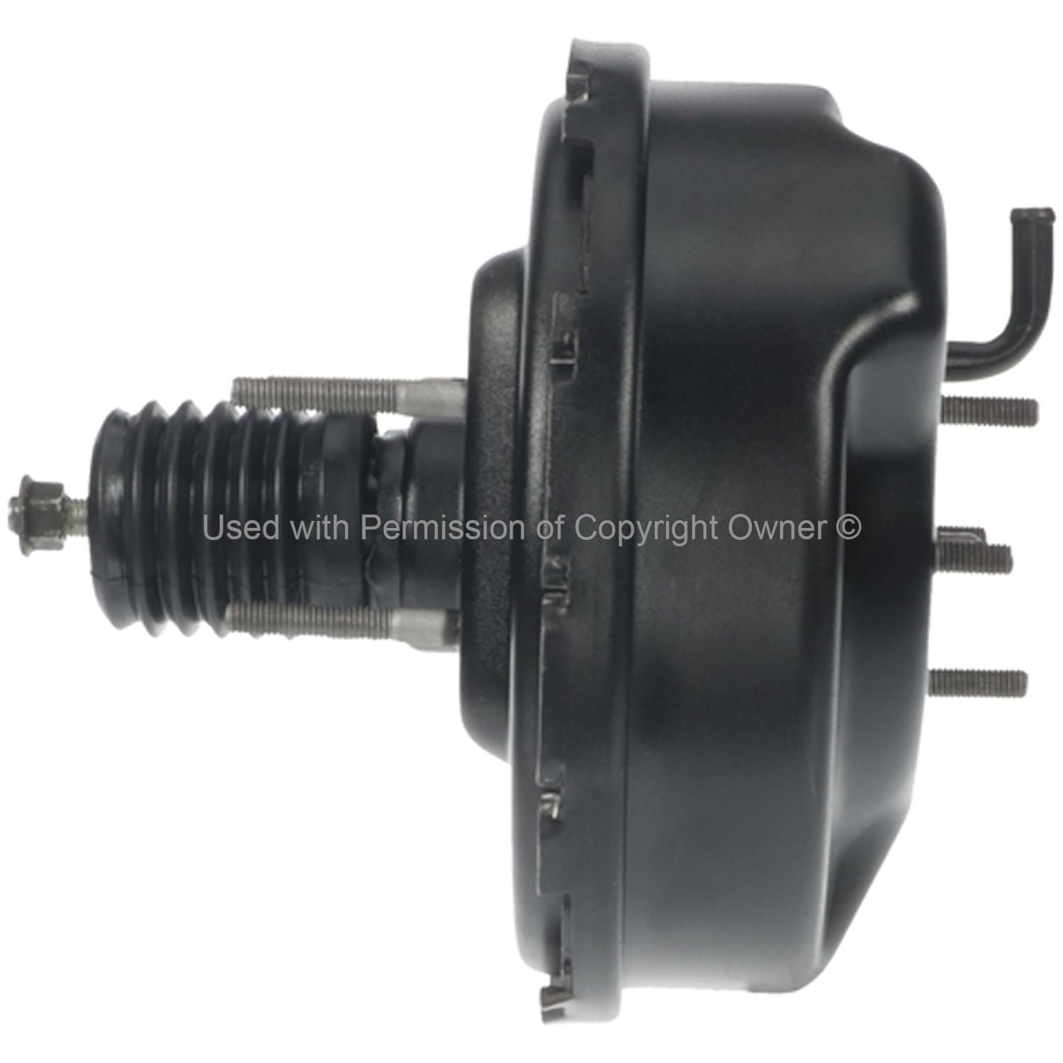 Quality-Built Power Brake Booster B3415