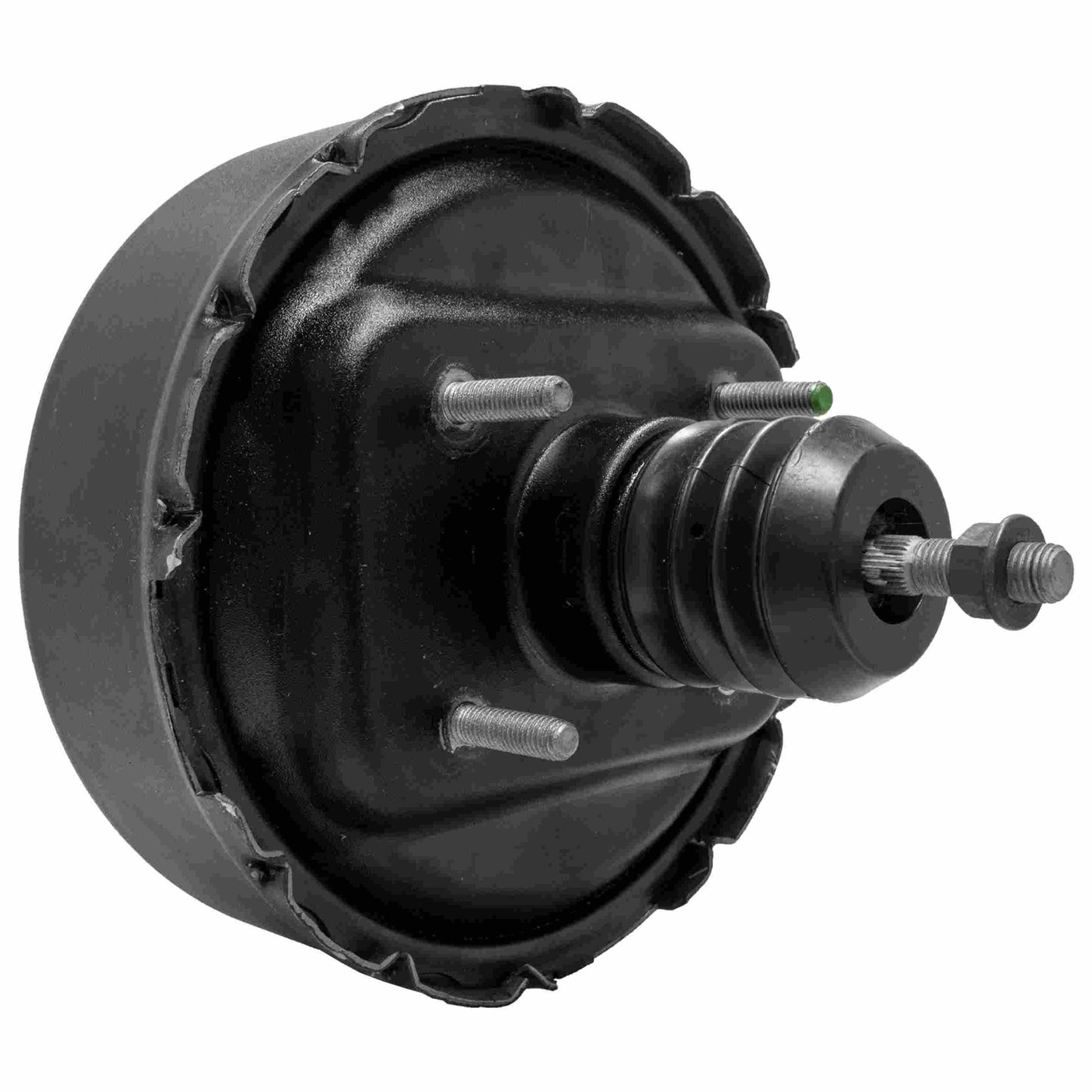 Quality-Built Power Brake Booster B3417