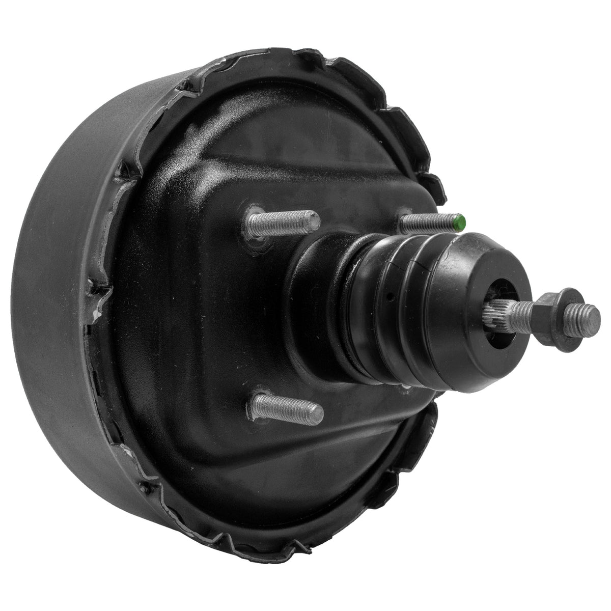 Quality-Built Power Brake Booster B3417