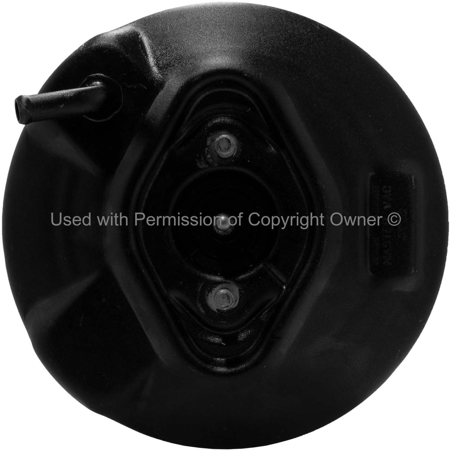 Quality-Built Power Brake Booster B3417