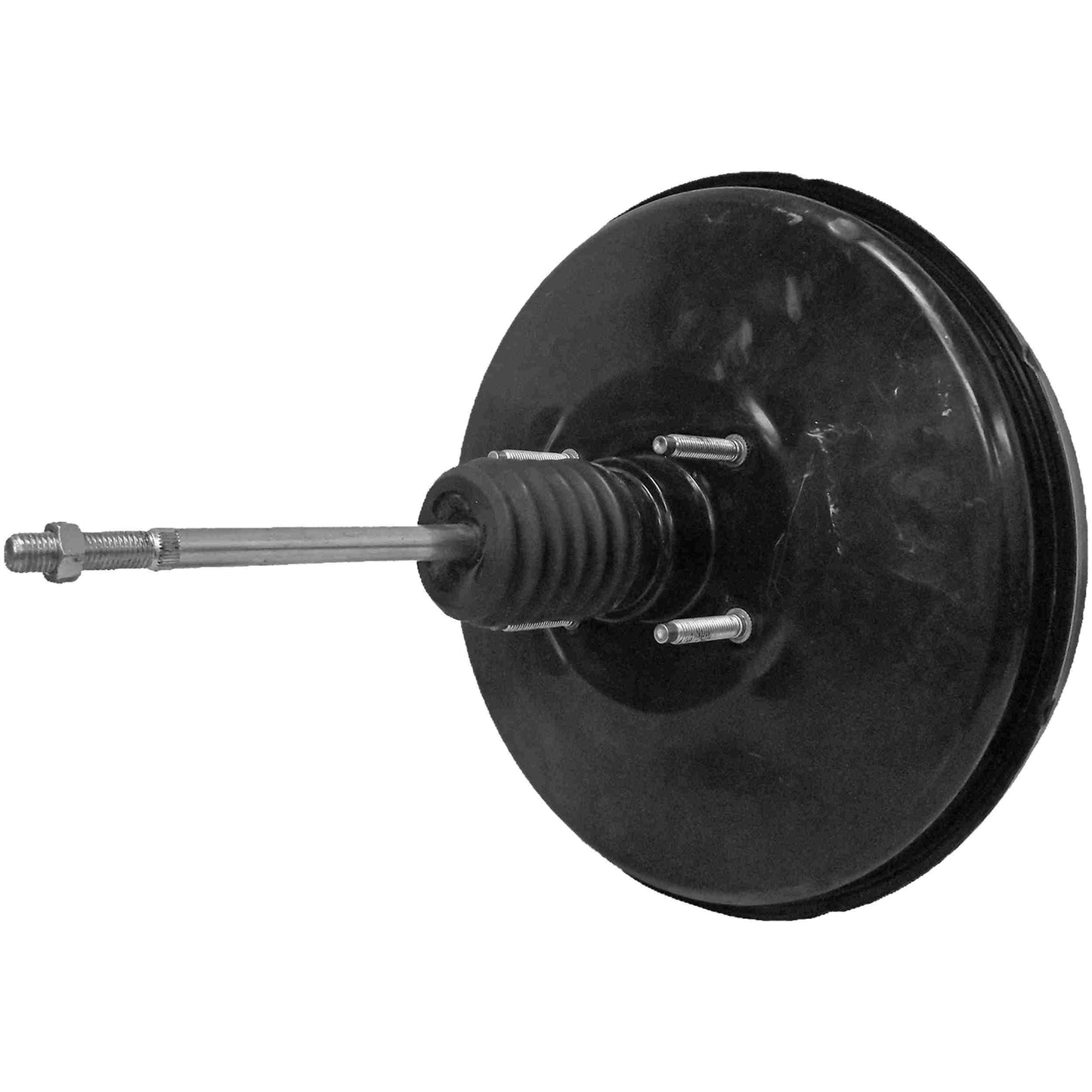 Quality-Built Power Brake Booster B3450