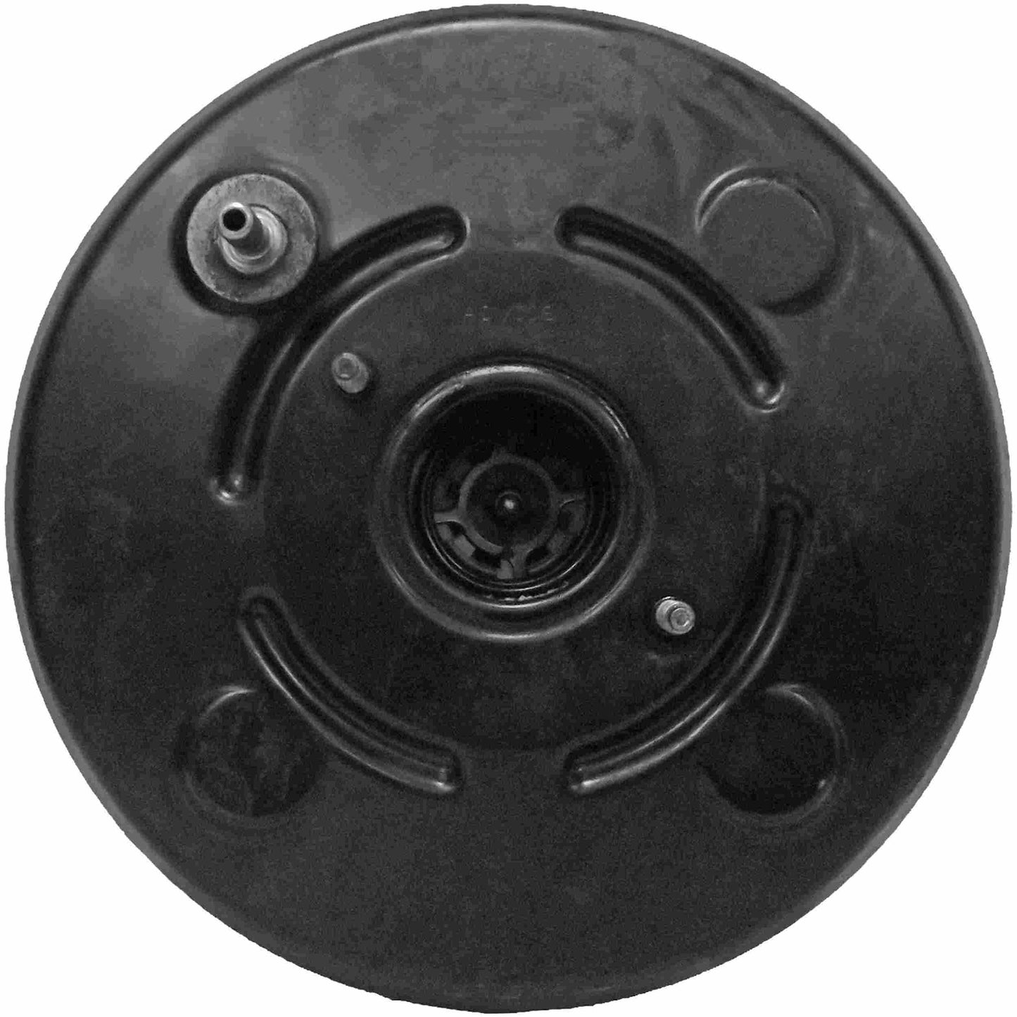 Quality-Built Power Brake Booster B3450