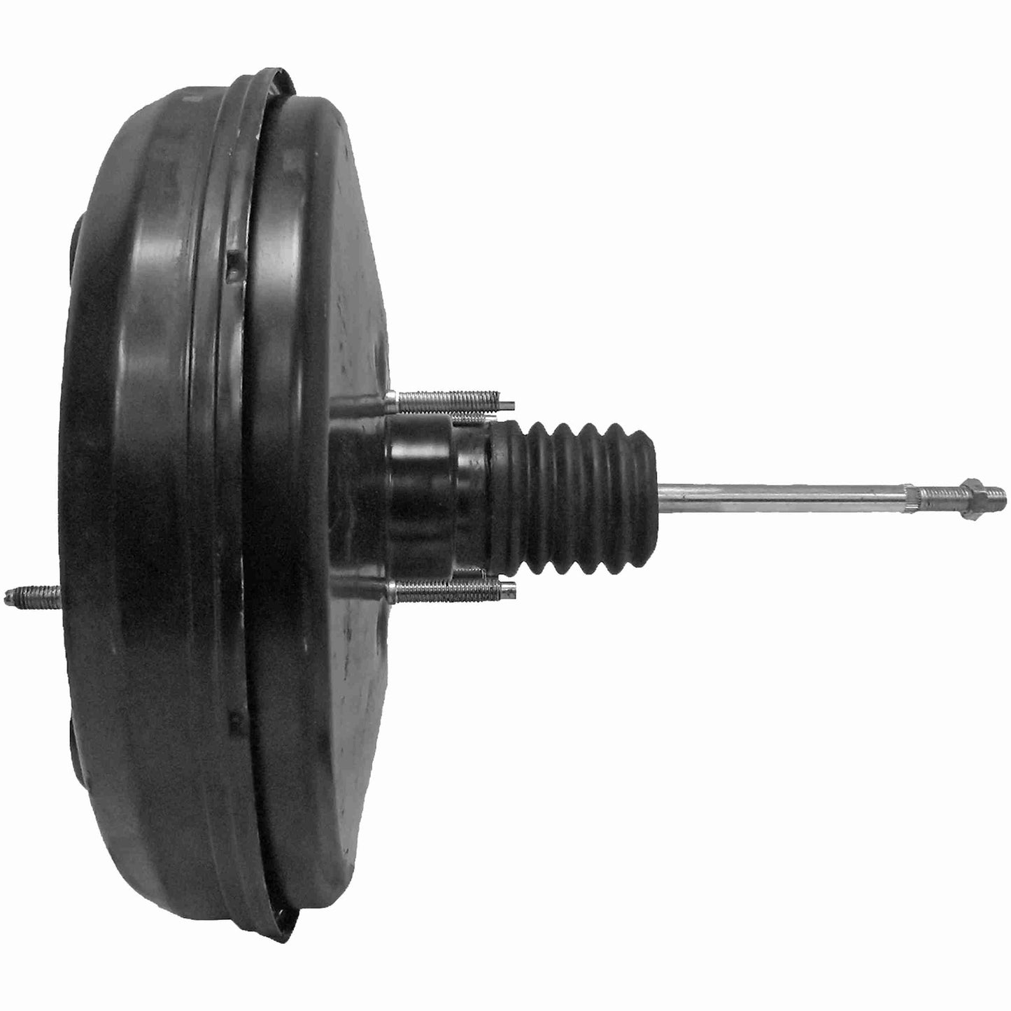 Quality-Built Power Brake Booster B3450