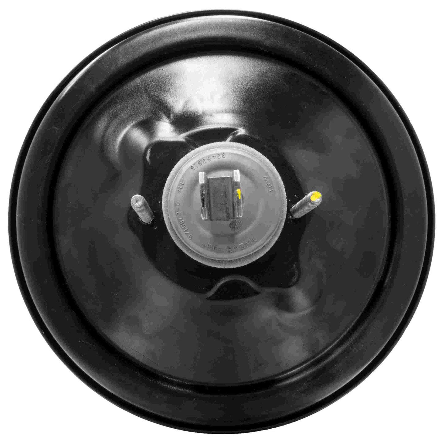 Quality-Built Power Brake Booster B3462