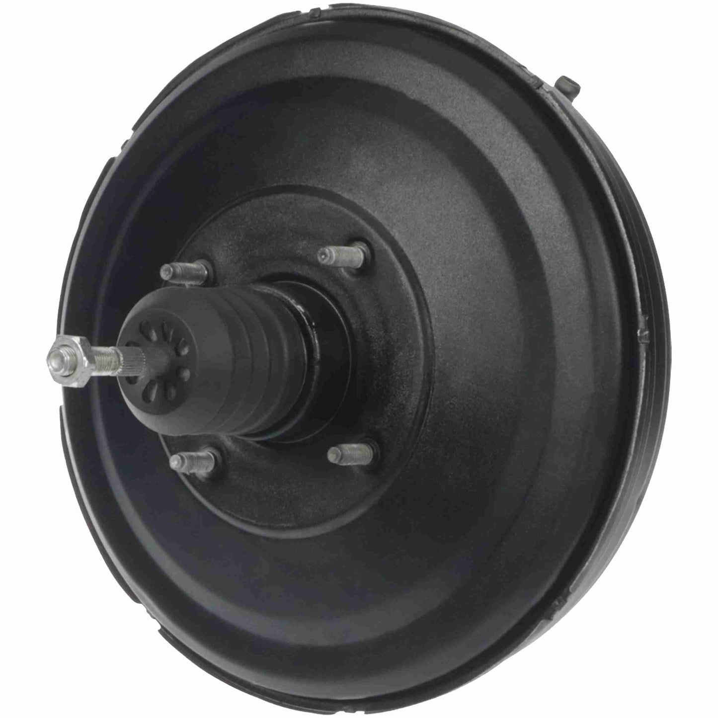 Quality-Built Power Brake Booster B3506