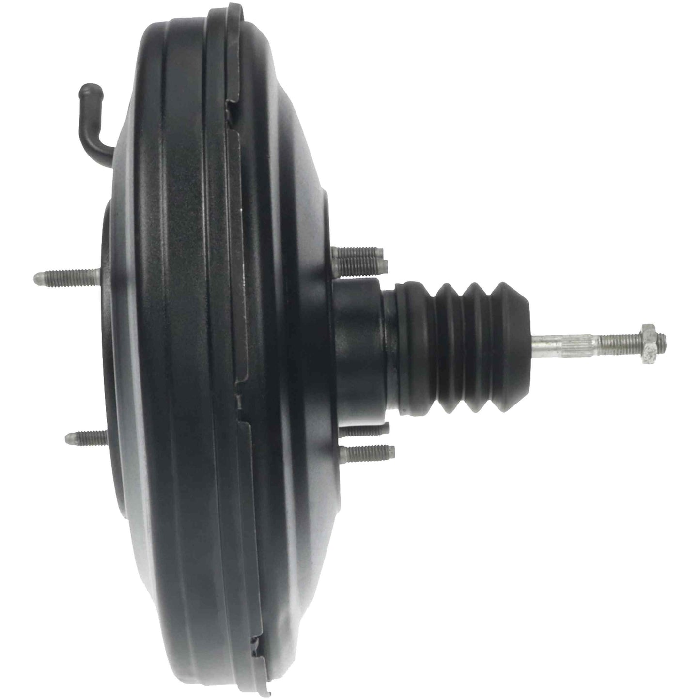 Quality-Built Power Brake Booster B3506