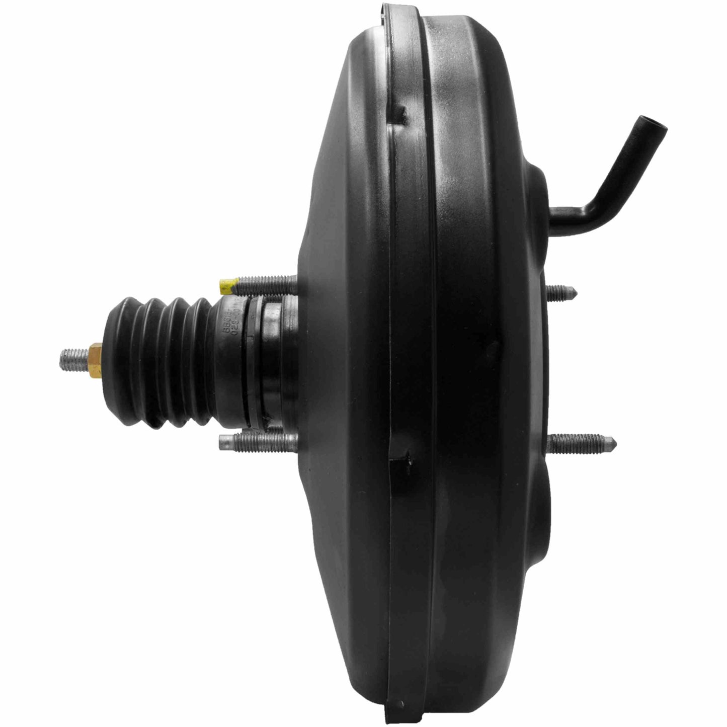 Quality-Built Power Brake Booster B3517