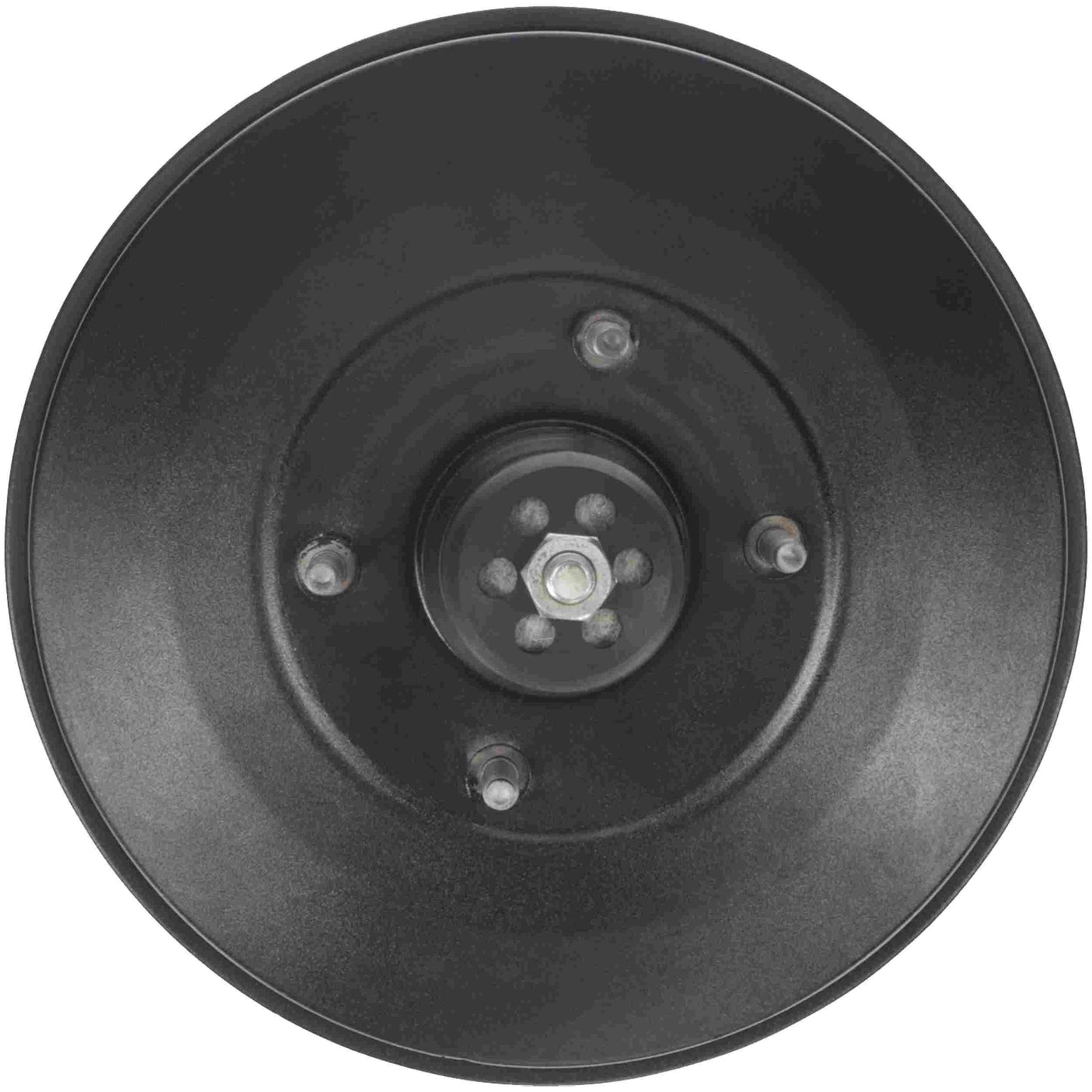 Quality-Built Power Brake Booster B3554