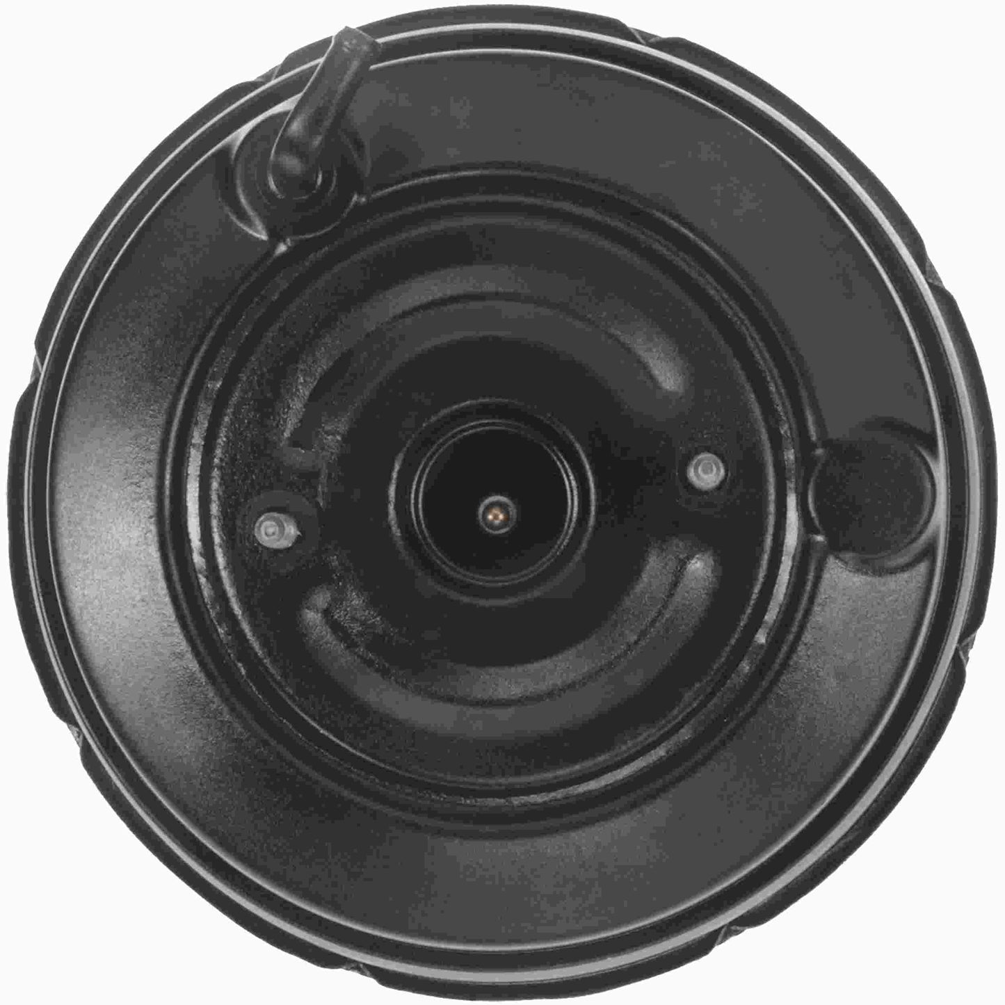 Quality-Built Power Brake Booster B3554