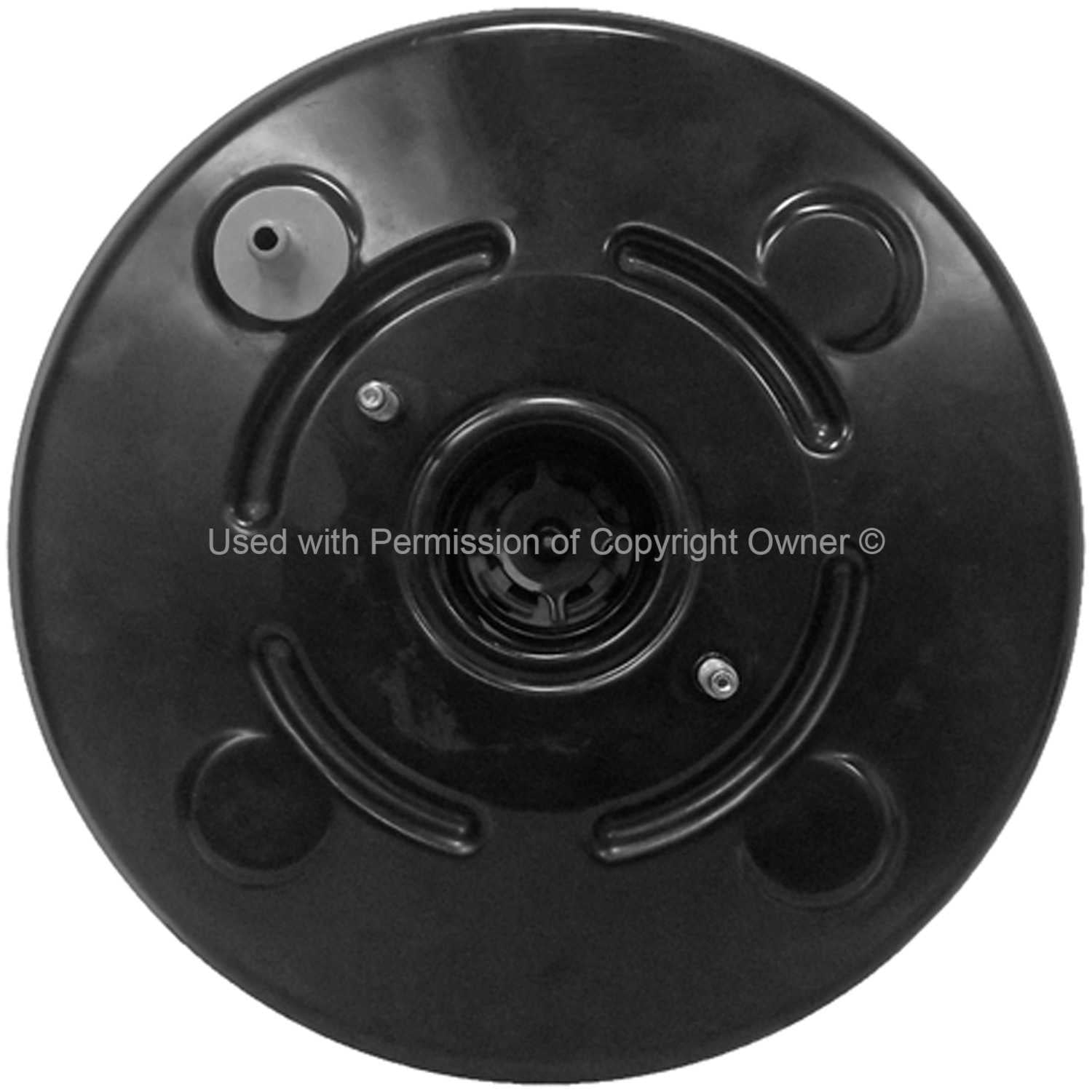 Quality-Built Power Brake Booster B3623