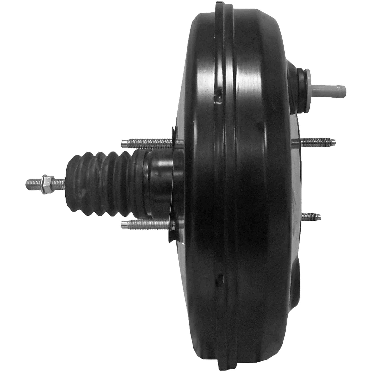 Quality-Built Power Brake Booster B3623