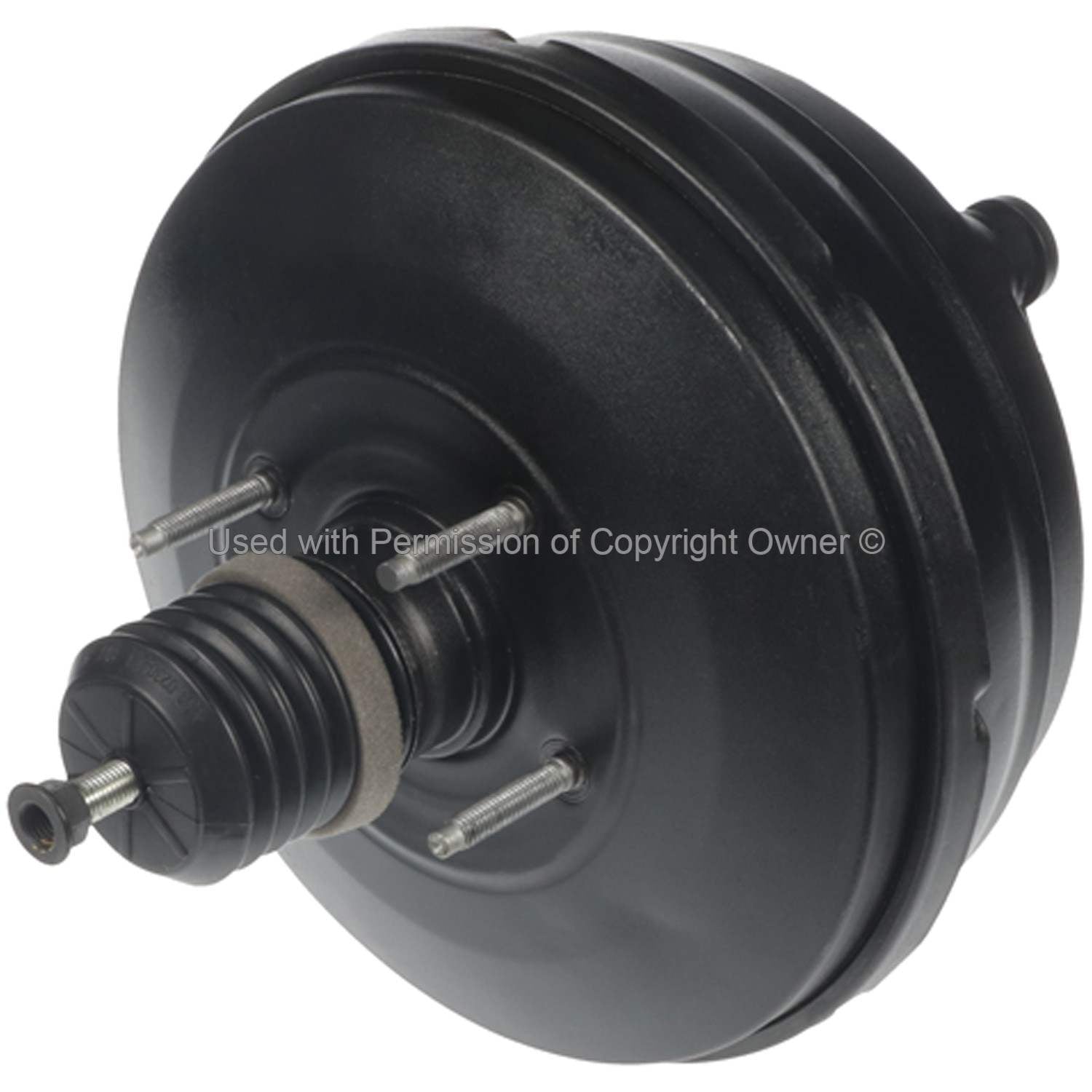 Quality-Built Power Brake Booster B3629