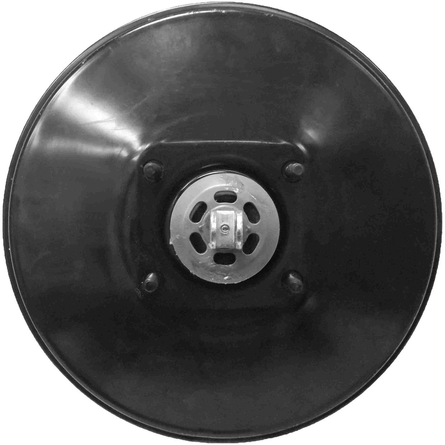 Quality-Built Power Brake Booster B3635