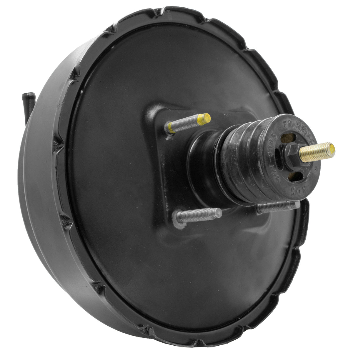 Quality-Built Power Brake Booster B3652