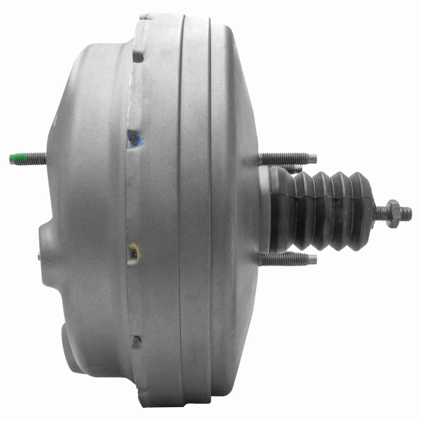 Quality-Built Power Brake Booster B3653