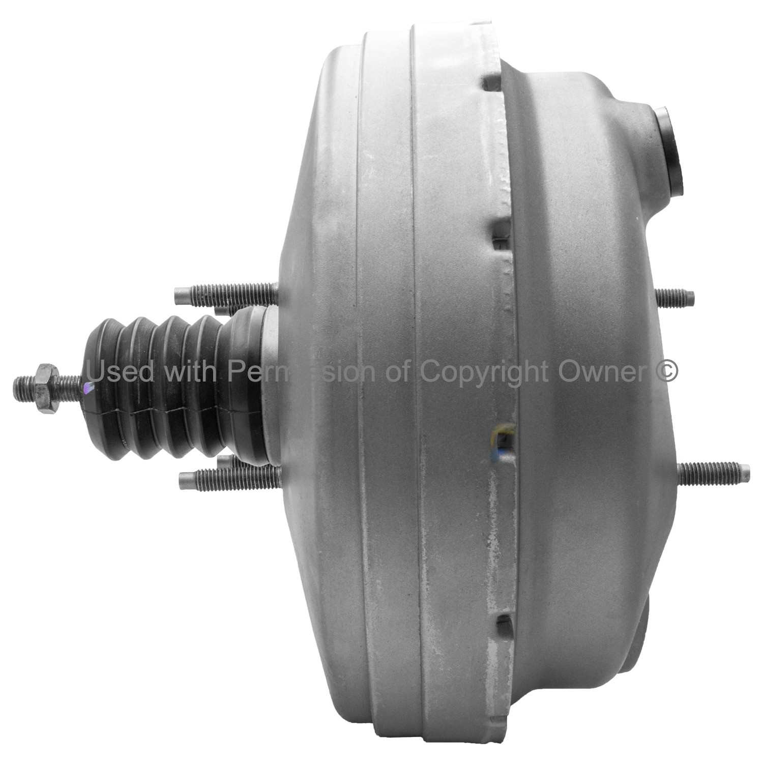Quality-Built Power Brake Booster B3653