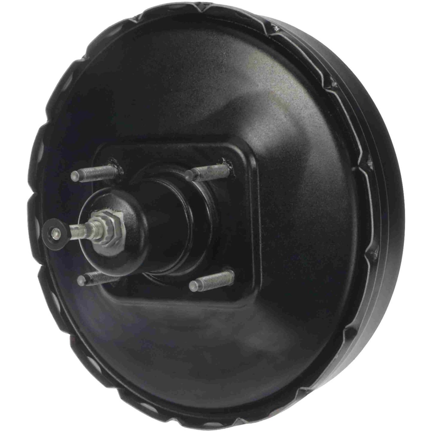 Quality-Built Power Brake Booster B3662