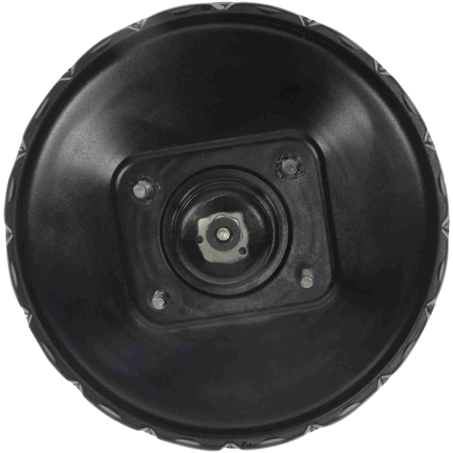Quality-Built Power Brake Booster B3662