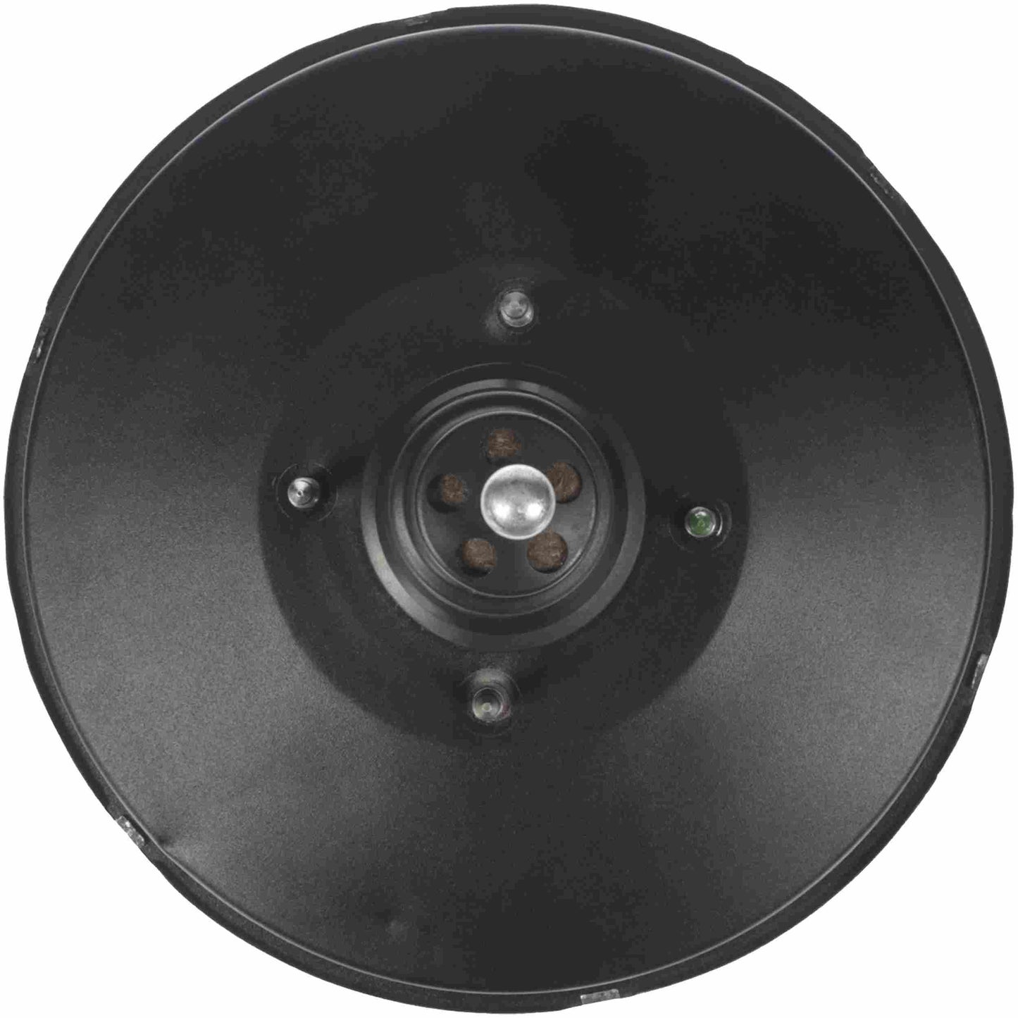 Quality-Built Power Brake Booster B3680