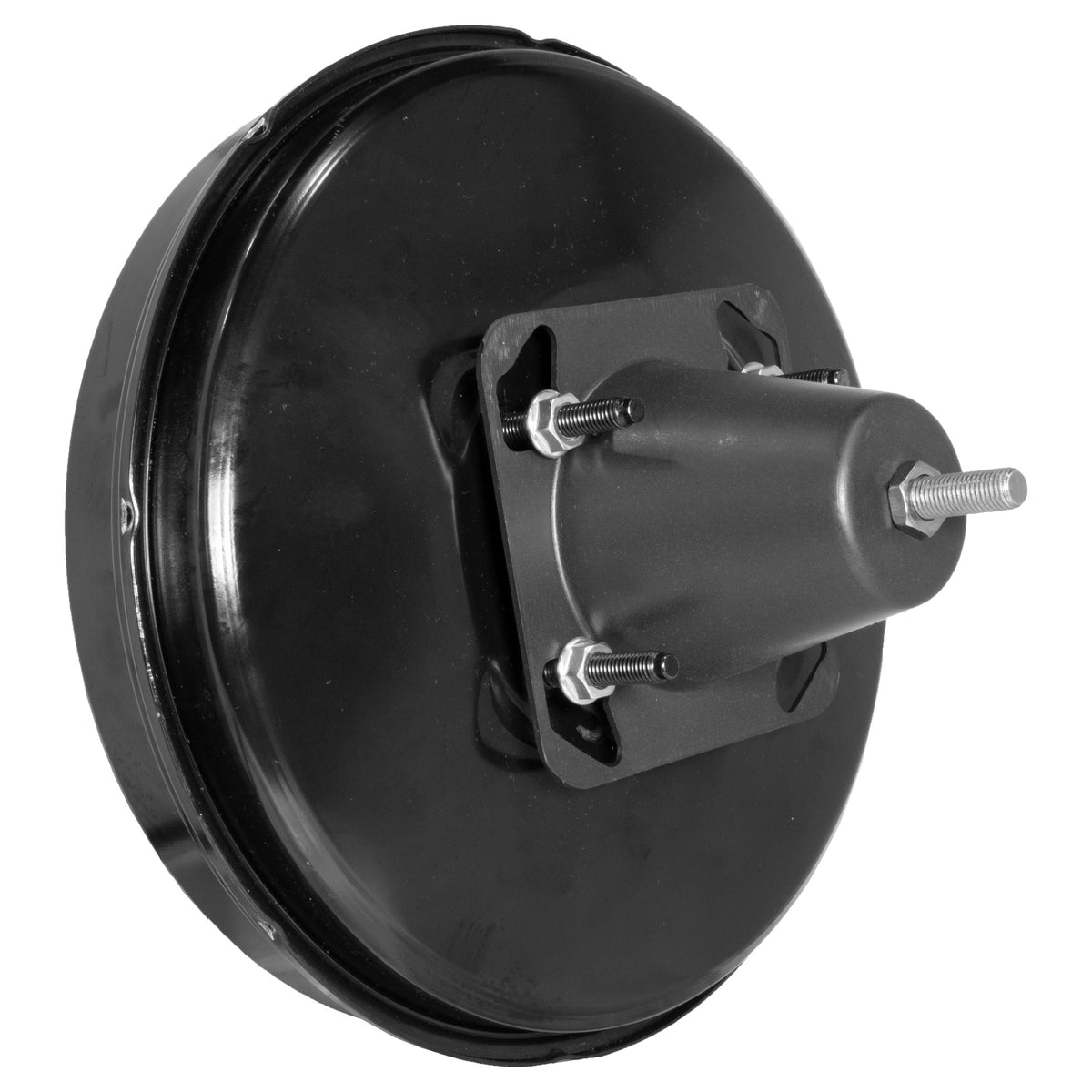 Quality-Built Power Brake Booster B3702