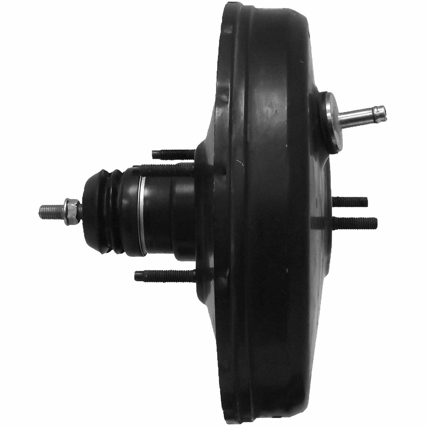 Quality-Built Power Brake Booster B3728