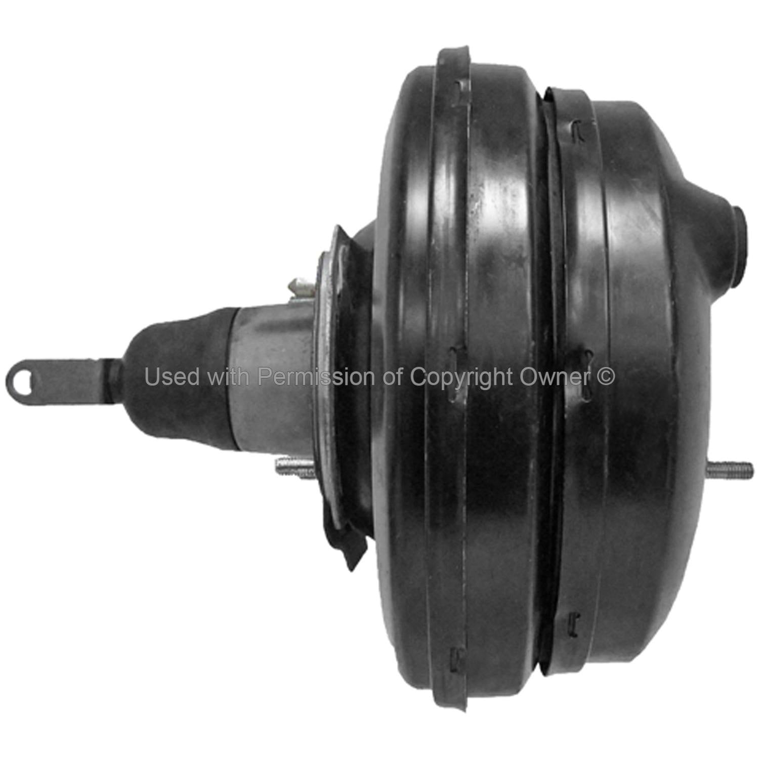 Quality-Built Power Brake Booster B3747