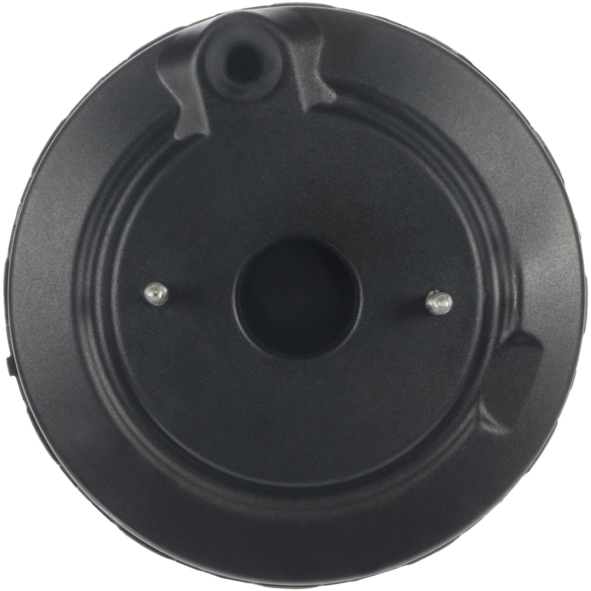 Quality-Built Power Brake Booster B3757