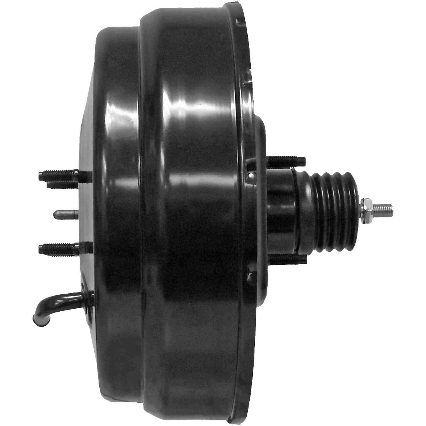 Quality-Built Power Brake Booster B3781