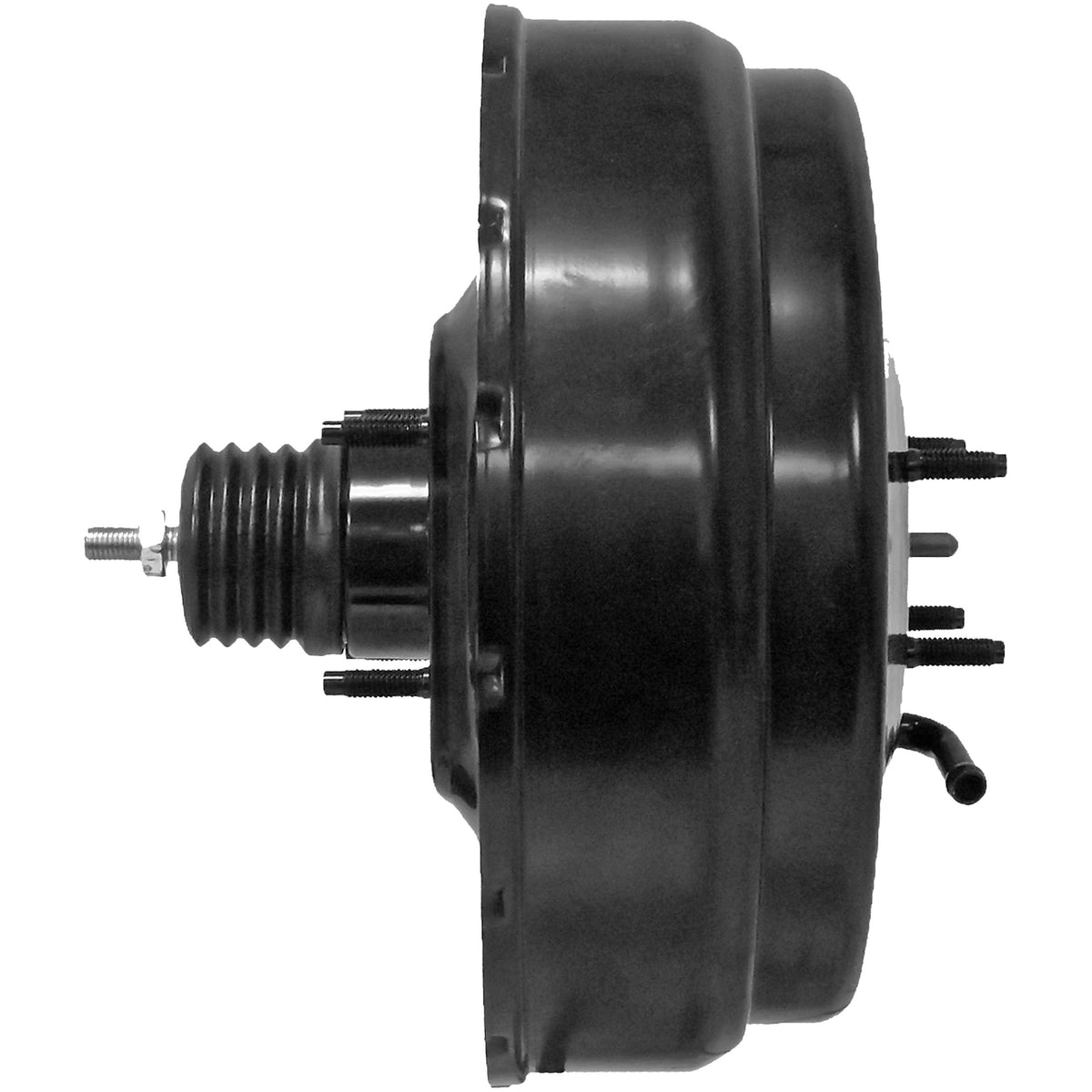 Quality-Built Power Brake Booster B3781