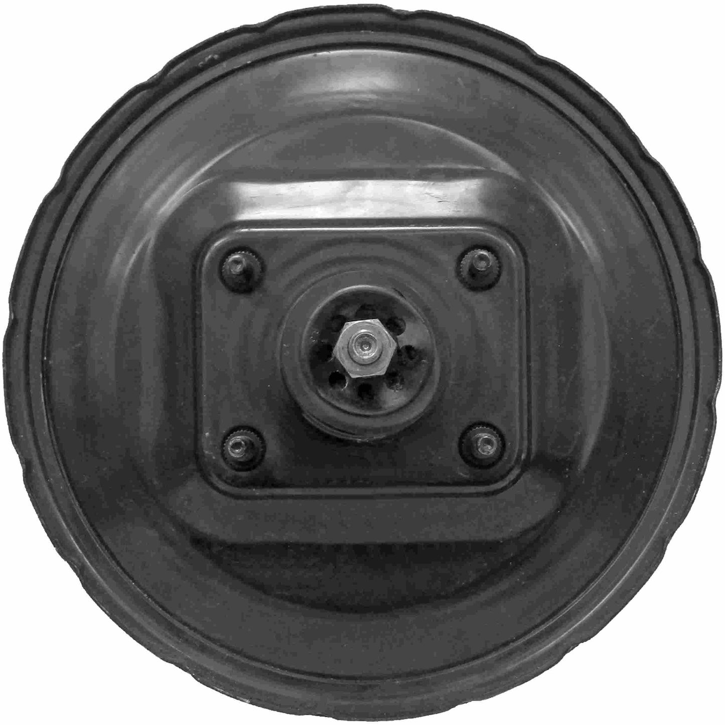 Quality-Built Power Brake Booster B3790