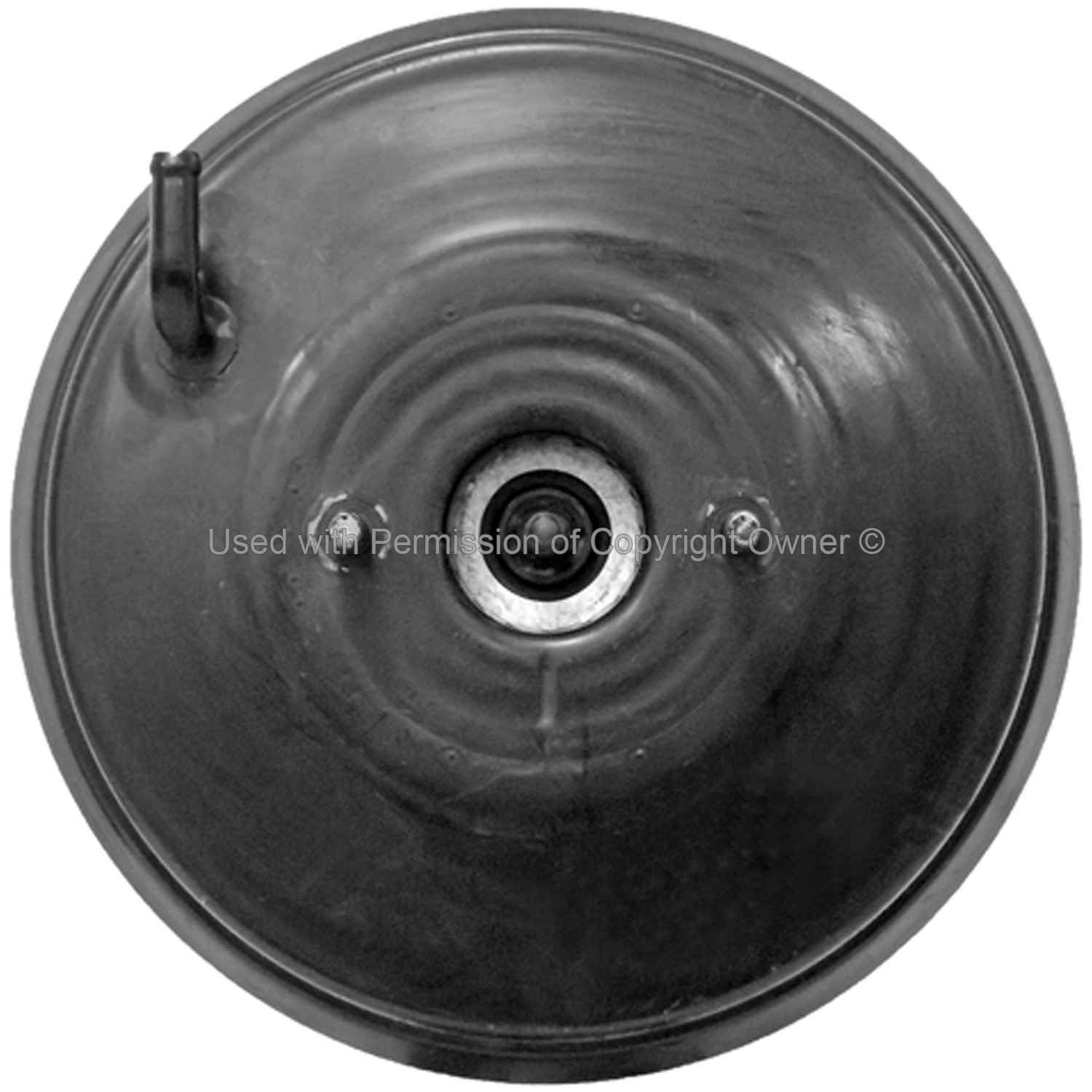 Quality-Built Power Brake Booster B3790