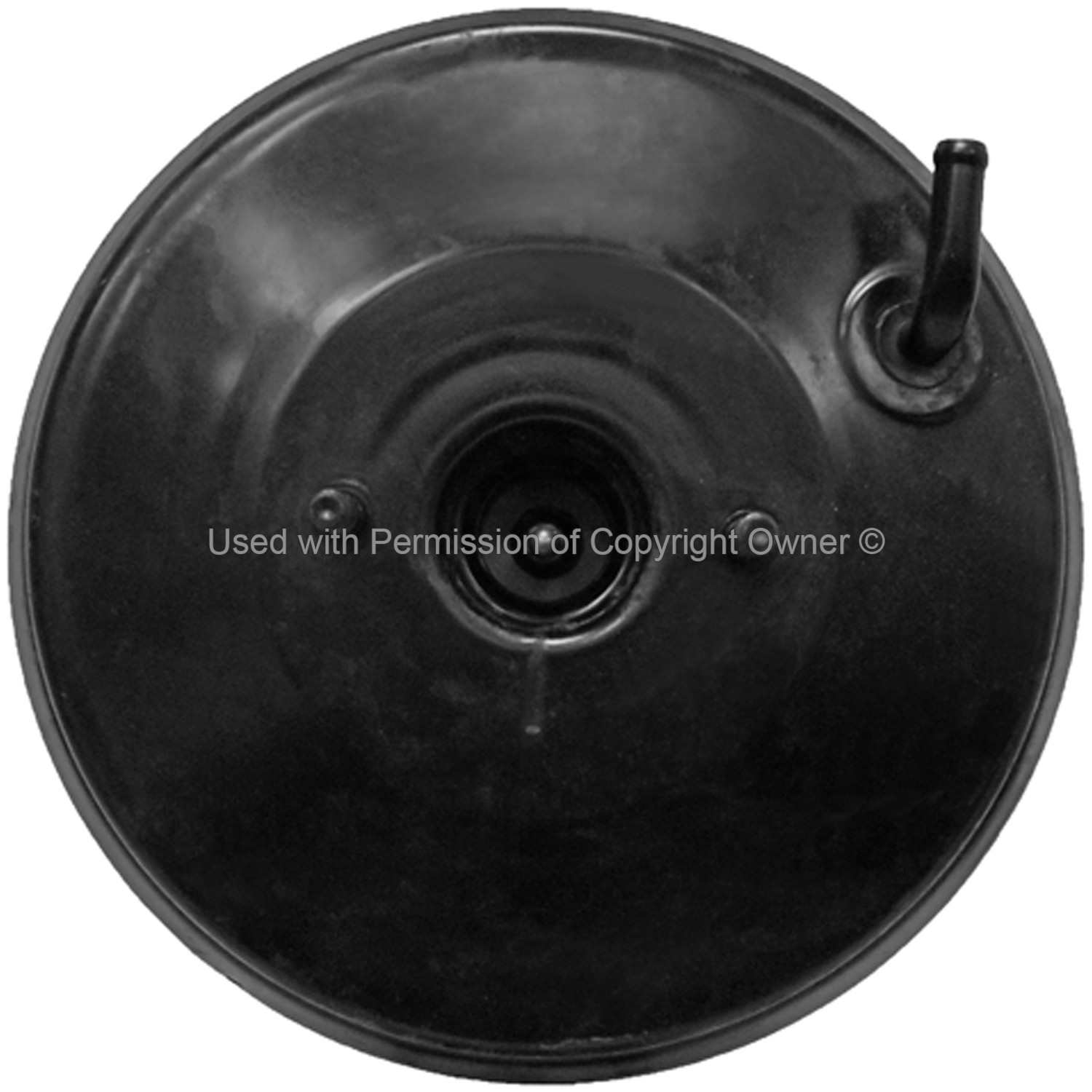 Quality-Built Power Brake Booster B3792