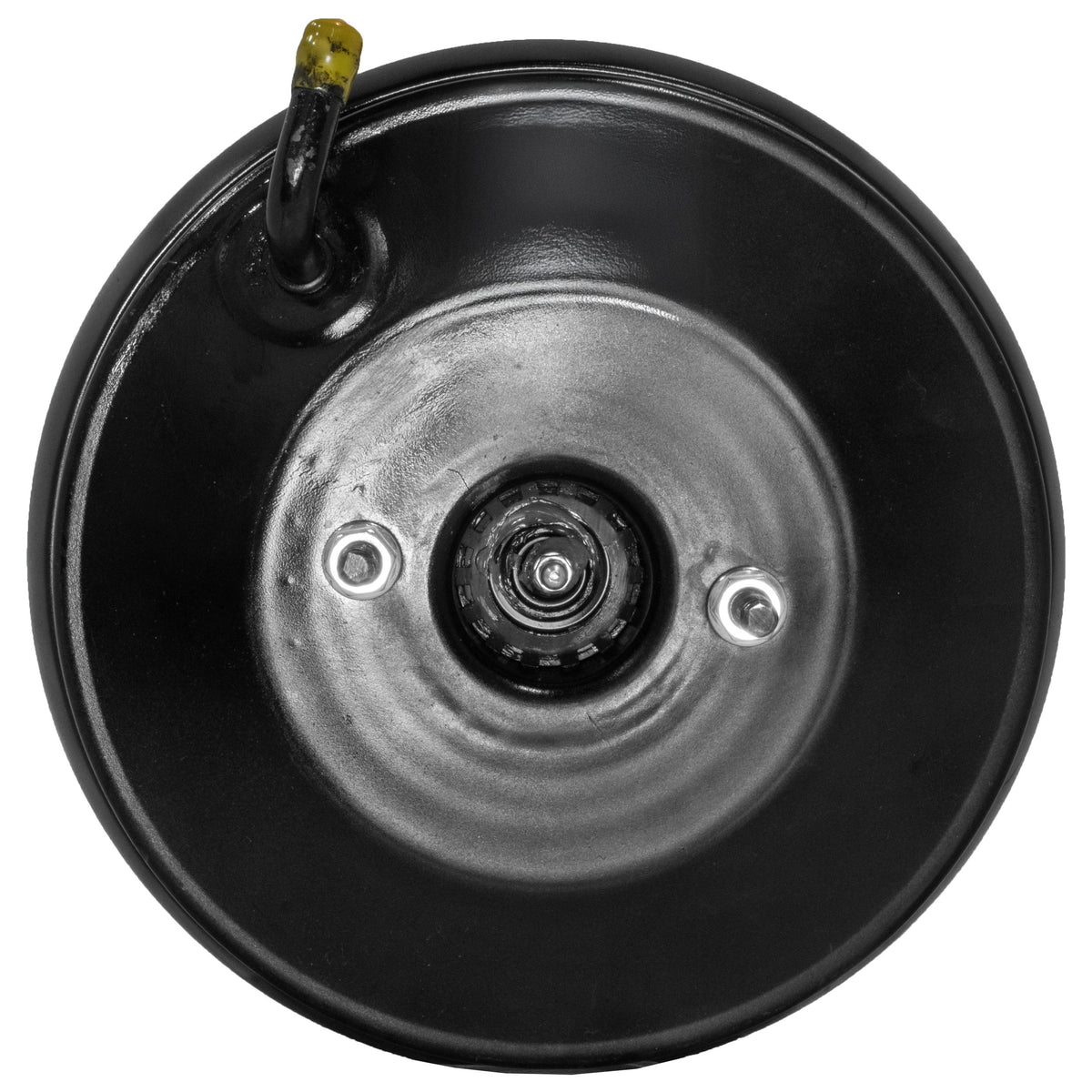 Quality-Built Power Brake Booster B3837