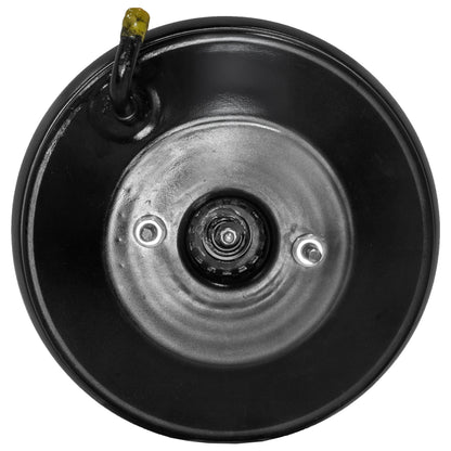 Quality-Built Power Brake Booster B3837