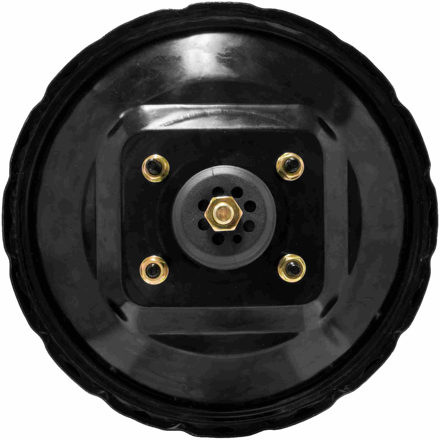 Quality-Built Power Brake Booster B3871