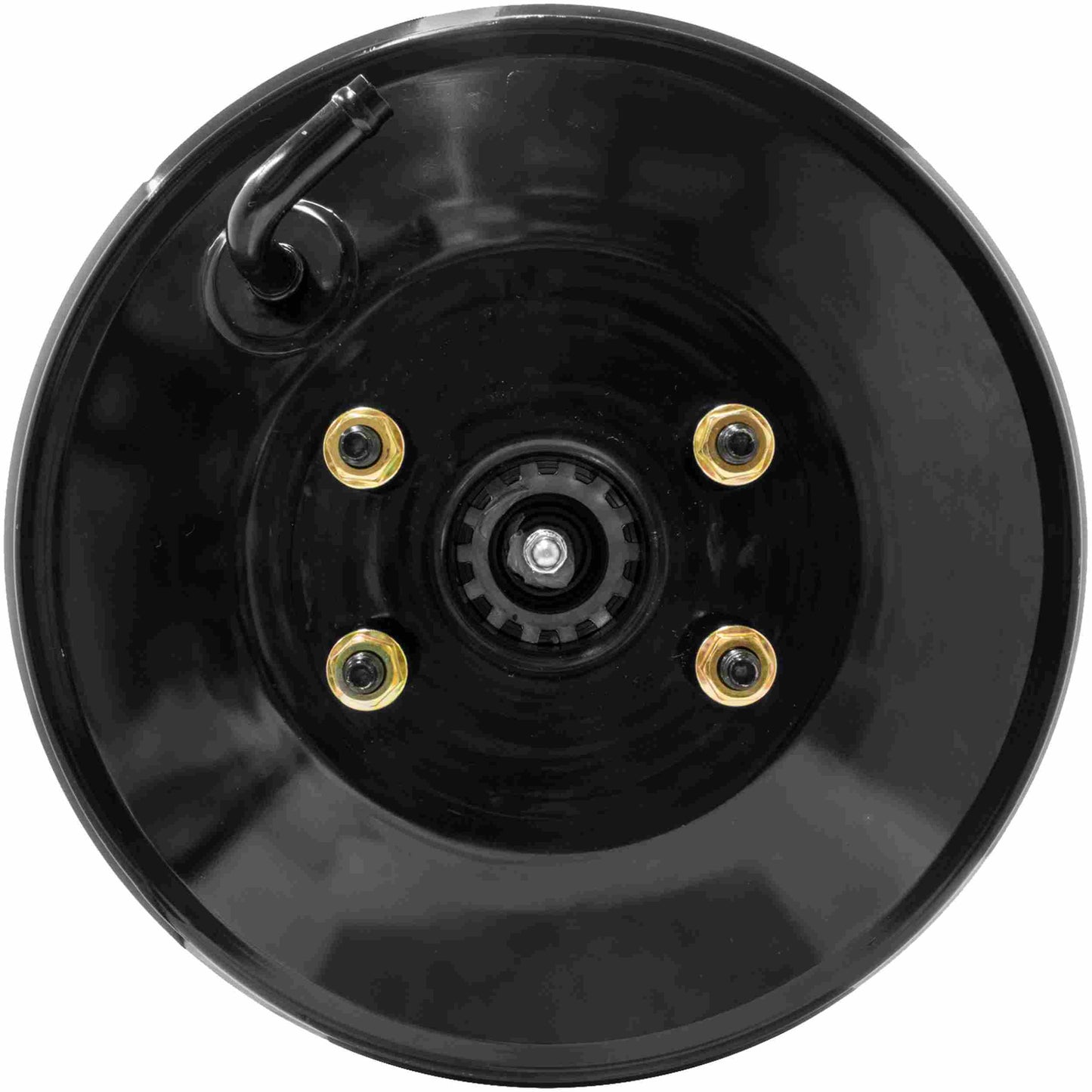 Quality-Built Power Brake Booster B3871