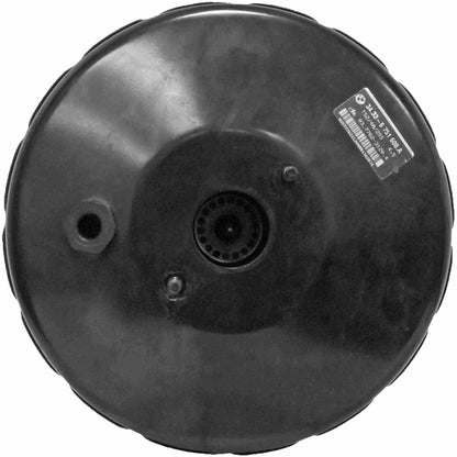 Quality-Built Power Brake Booster B3872